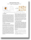 Sketch-based 3D shape retrieval