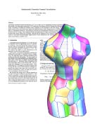 Mahalanobis Centroidal Voronoi Tessellations